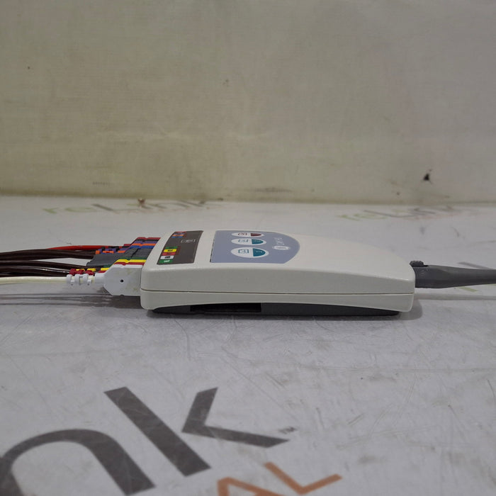 GE Healthcare CAM-HD Acquisition Module