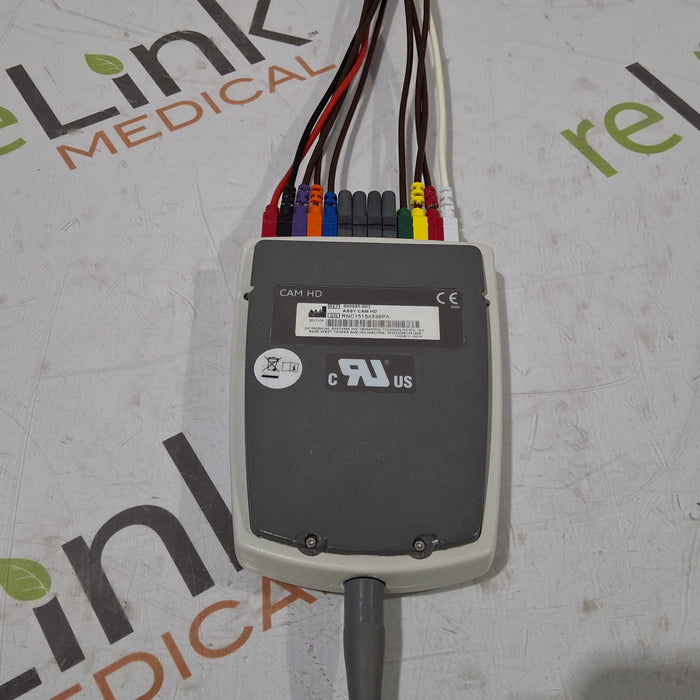 GE Healthcare CAM-HD Acquisition Module