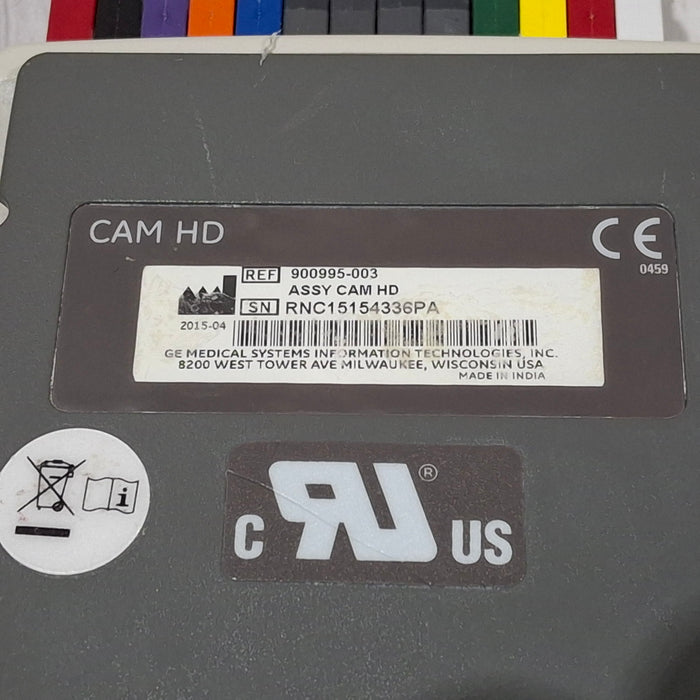 GE Healthcare CAM-HD Acquisition Module