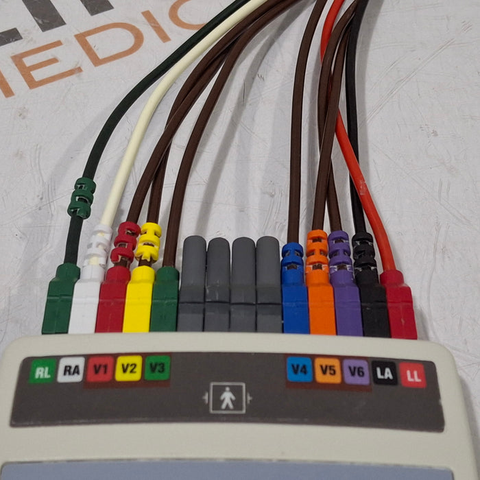 GE Healthcare CAM-HD Acquisition Module