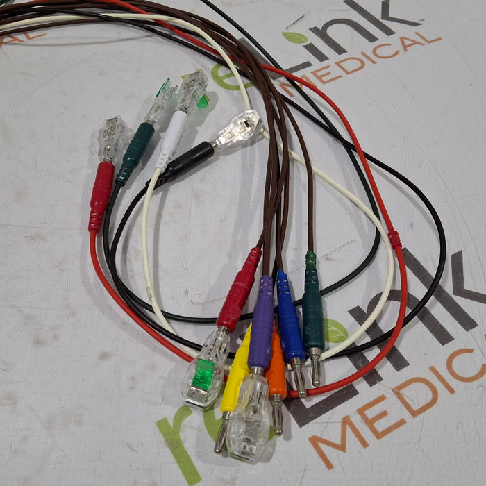 GE Healthcare CAM-HD Acquisition Module