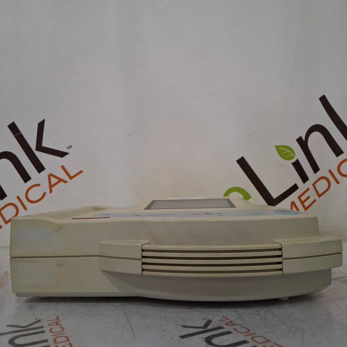 GE Healthcare MAC 1200 ECG