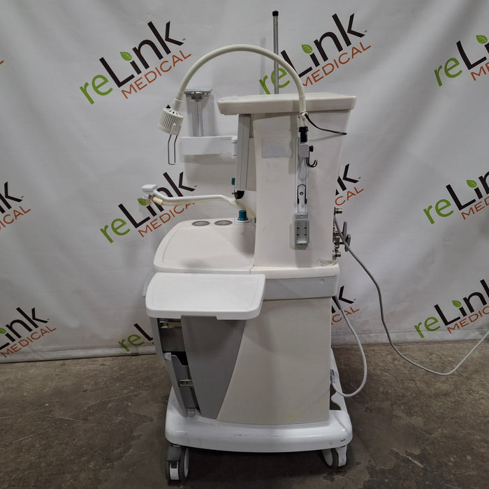 GE Healthcare S/5 Avance Anesthesia System