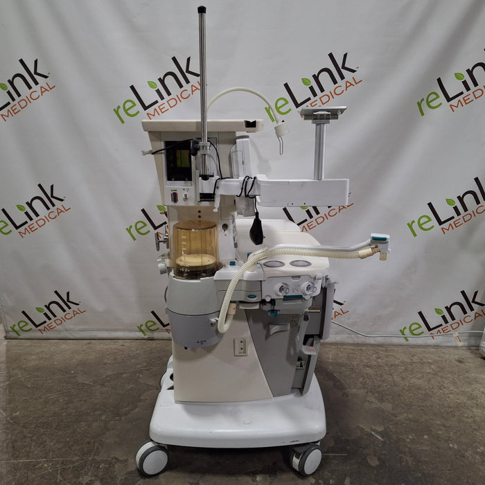 GE Healthcare S/5 Avance Anesthesia System