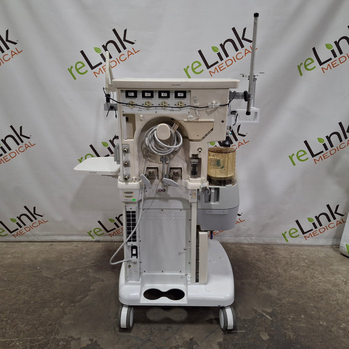 GE Healthcare S/5 Avance Anesthesia System