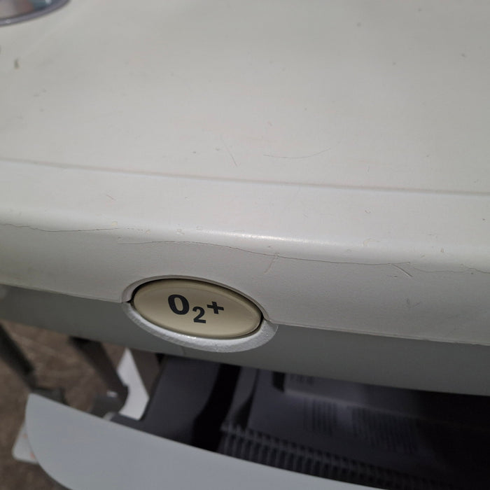 GE Healthcare S/5 Avance Anesthesia System