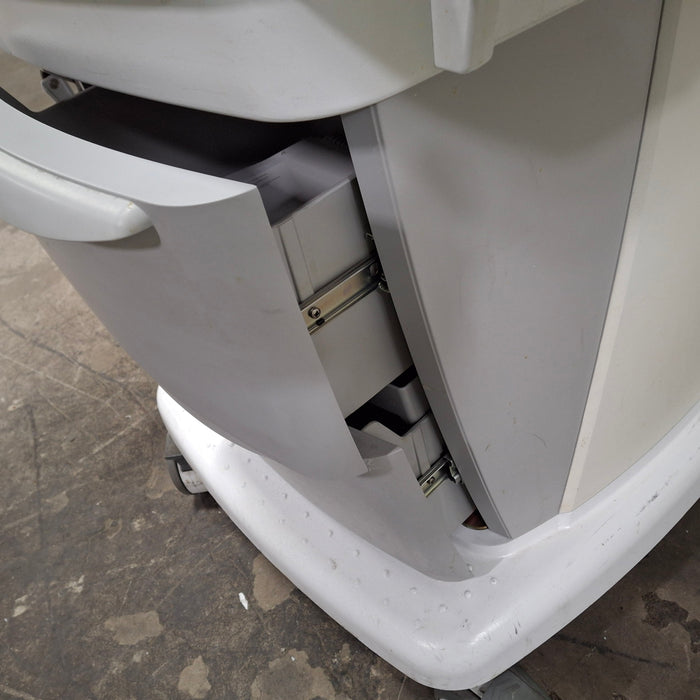 GE Healthcare S/5 Avance Anesthesia System