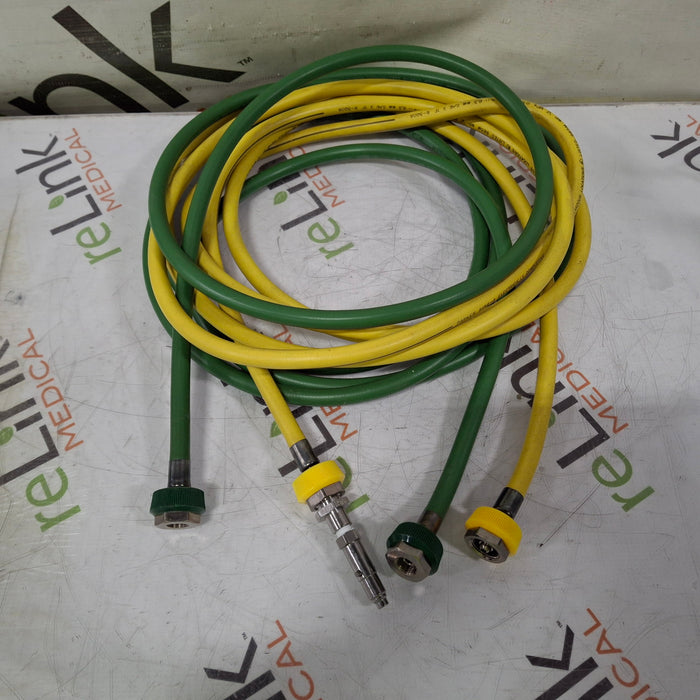 GE Healthcare S/5 Avance Anesthesia System