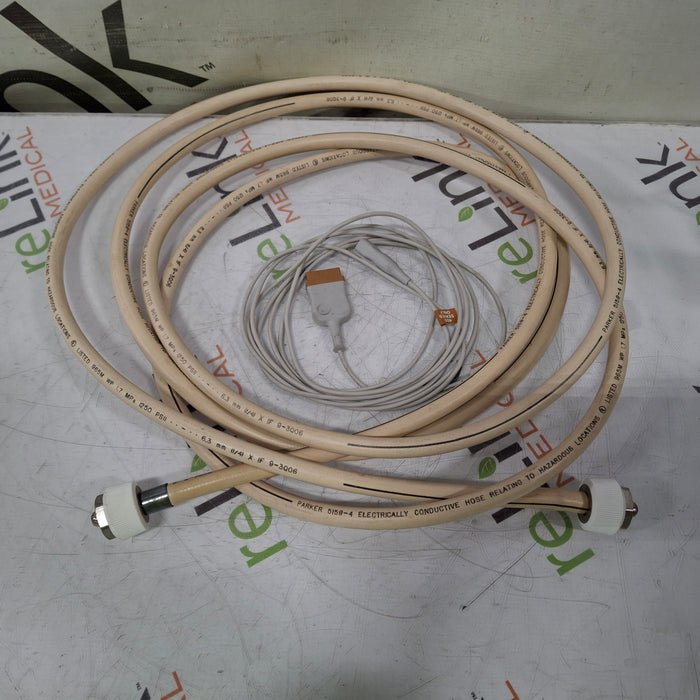 GE Healthcare S/5 Avance Anesthesia System