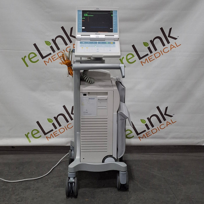 Datascope CS300 Intra Aortic Balloon Pump