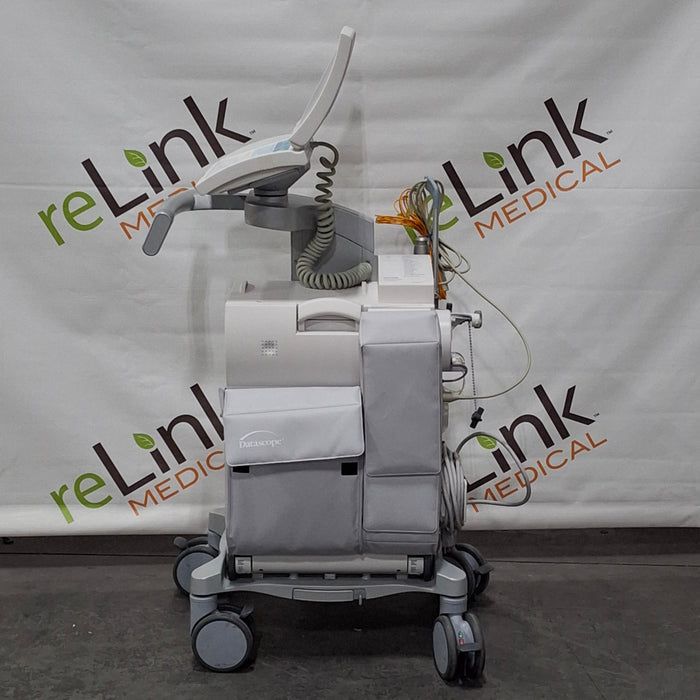 Datascope CS300 Intra Aortic Balloon Pump