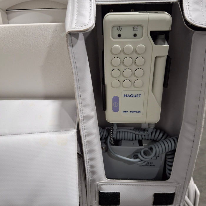 Datascope CS300 Intra Aortic Balloon Pump