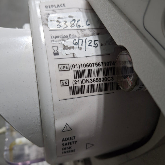 Datascope CS300 Intra Aortic Balloon Pump