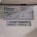 Ritter Ritter 108 Medical Examination Table Exam Chairs / Tables reLink Medical