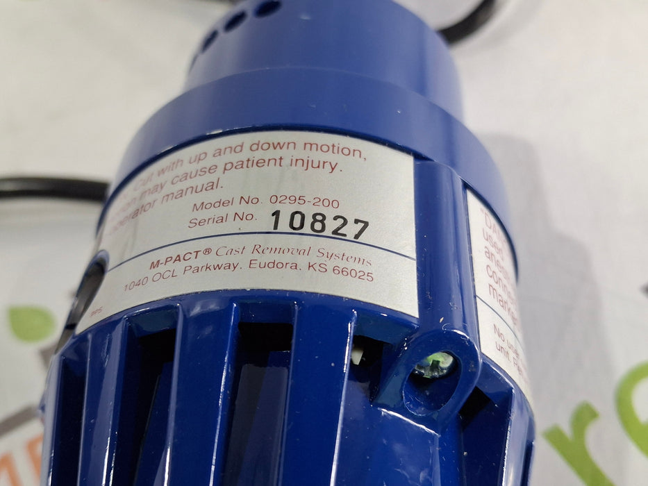 American Orthopedic 0295-200 Cast Cutter