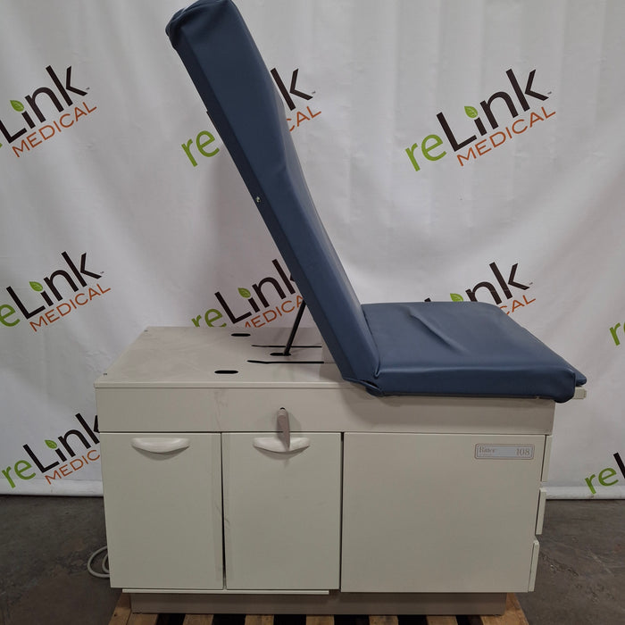 Ritter Ritter 108 Medical Examination Table Exam Chairs / Tables reLink Medical