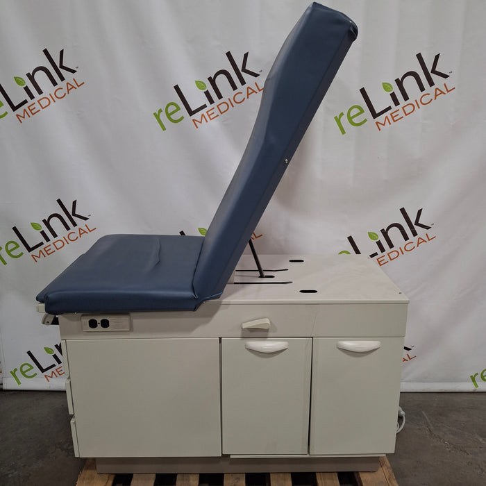 Ritter Ritter 108 Medical Examination Table Exam Chairs / Tables reLink Medical