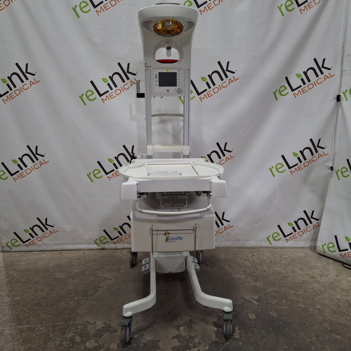 GE Healthcare GE Healthcare Giraffe IRES Infant Warmer Infant Warmers and Incubators reLink Medical
