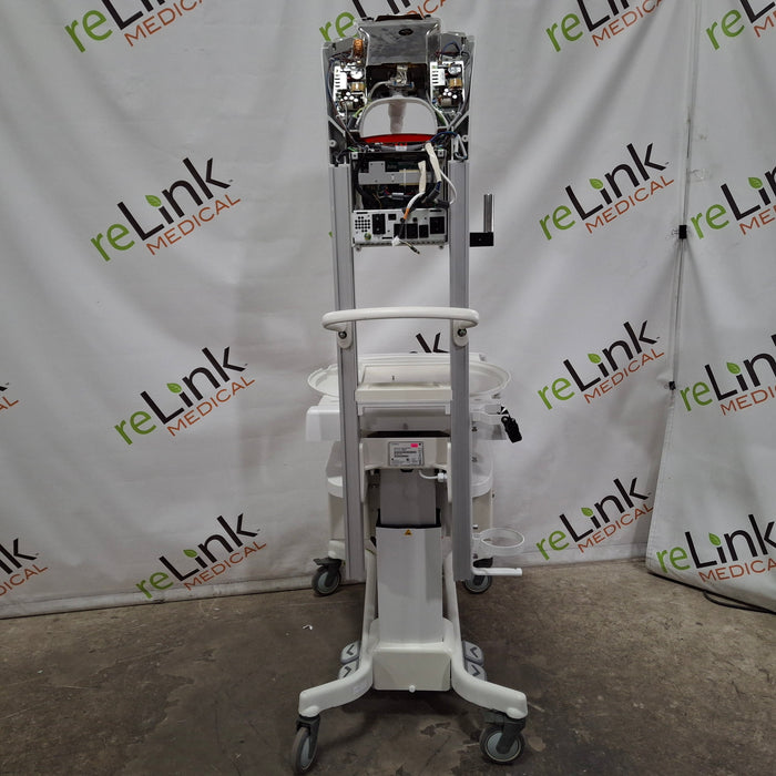 GE Healthcare GE Healthcare Giraffe IRES Infant Warmer Infant Warmers and Incubators reLink Medical