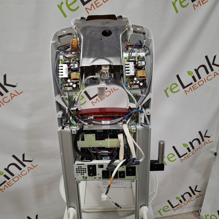 GE Healthcare GE Healthcare Giraffe IRES Infant Warmer Infant Warmers and Incubators reLink Medical