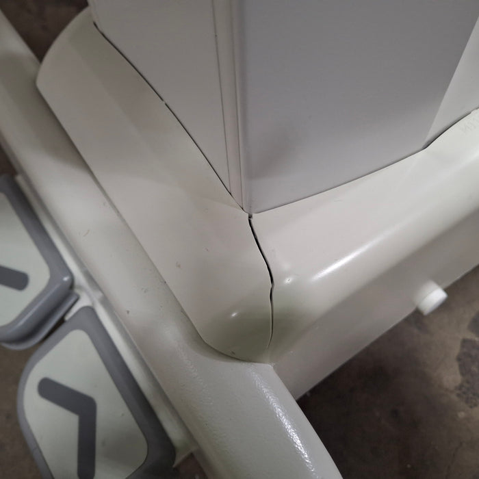 GE Healthcare GE Healthcare Giraffe IRES Infant Warmer Infant Warmers and Incubators reLink Medical