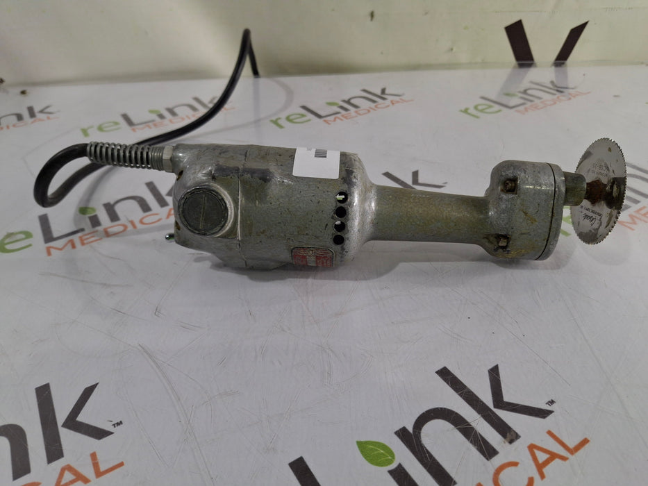 Stryker Stryker 9003-210 Cast Cutter Surgical Power Instruments reLink Medical