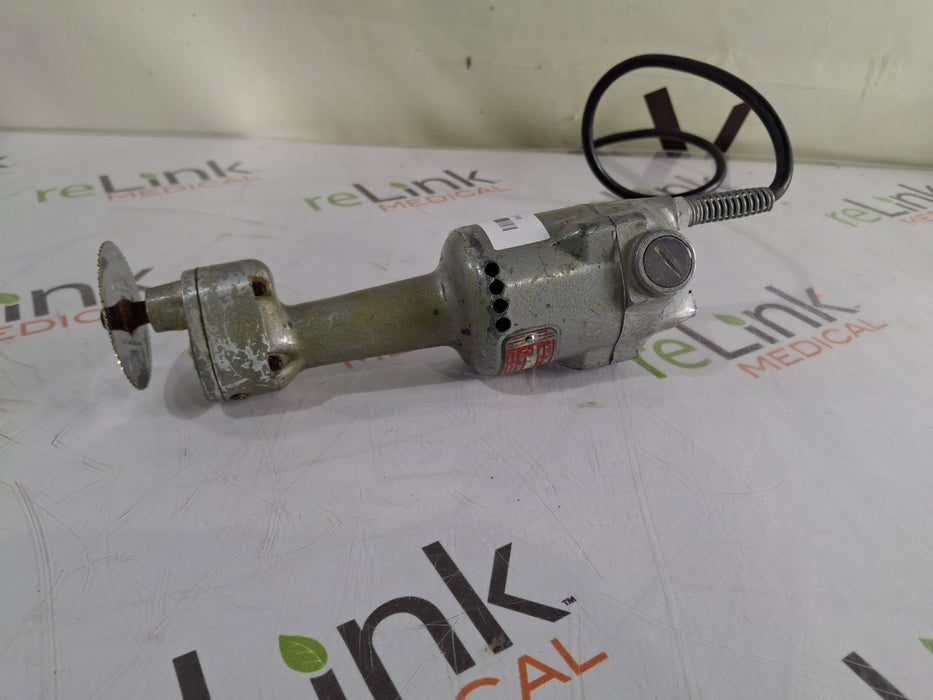 Stryker Stryker 9003-210 Cast Cutter Surgical Power Instruments reLink Medical