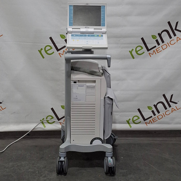 Datascope CS300 Intra Aortic Balloon Pump