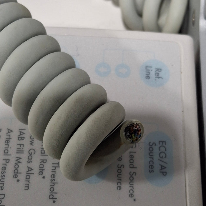 Datascope CS300 Intra Aortic Balloon Pump