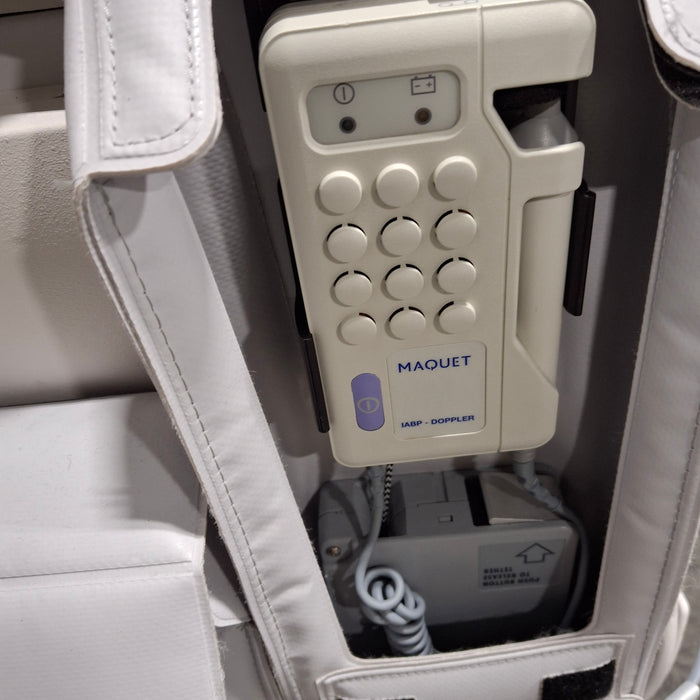 Datascope CS300 Intra Aortic Balloon Pump