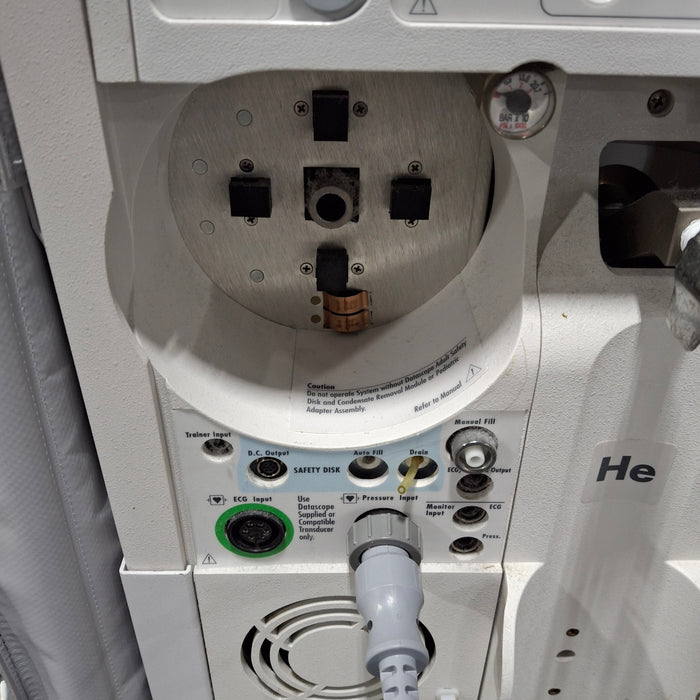 Datascope CS300 Intra Aortic Balloon Pump