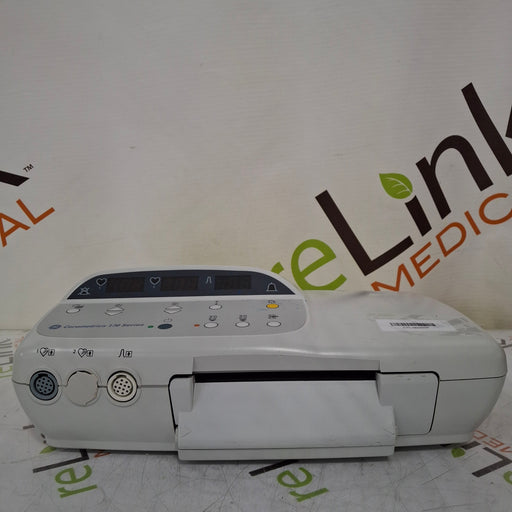 GE Healthcare GE Healthcare Corometrics 170 Series Model 171 Fetal Monitor Patient Monitors reLink Medical
