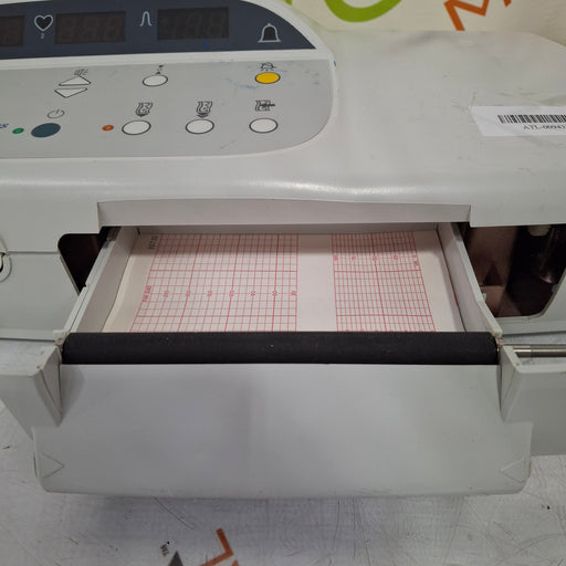 GE Healthcare GE Healthcare Corometrics 170 Series Model 171 Fetal Monitor Patient Monitors reLink Medical