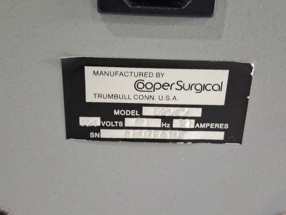 Cooper Surgical 1000 LEEP System