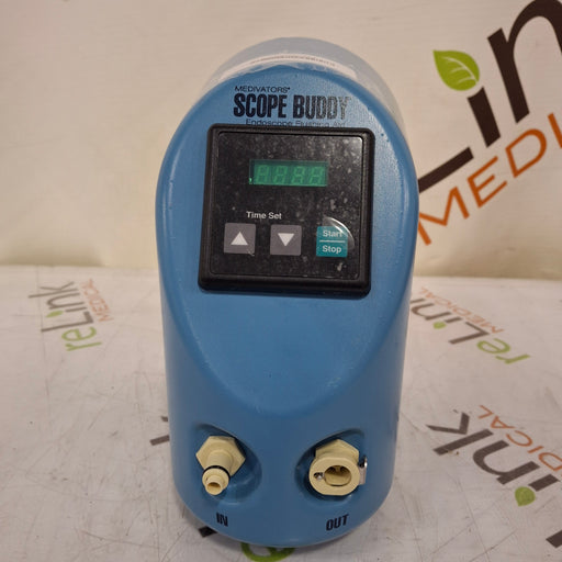 Medivators Medivators Scope Buddy Endoscope Reprocessor Sterilizers & Autoclaves reLink Medical