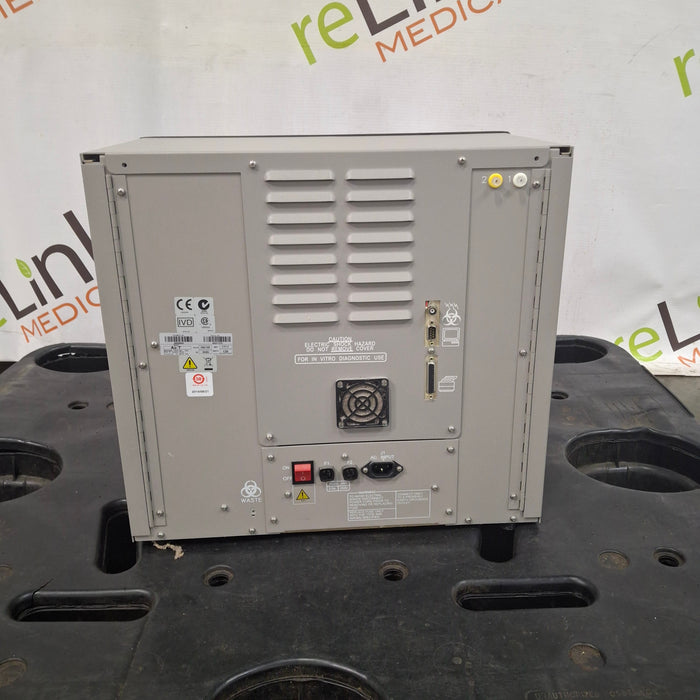 Beckman Coulter Beckman Coulter AC-T diff 2 Hematology Analyzer Clinical Lab reLink Medical