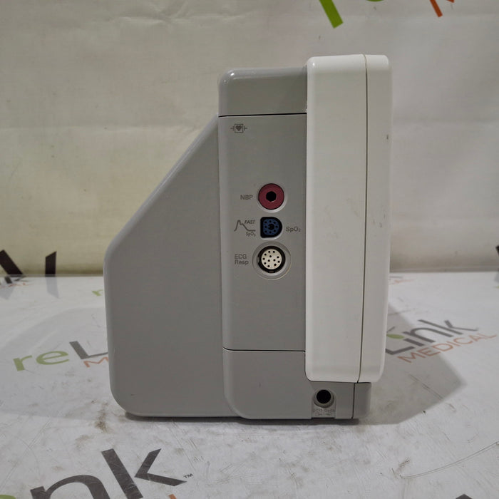 Philips Philips Intellivue MP5 - ECG, Fast SpO2, NIBP Patient Monitor Patient Monitors reLink Medical