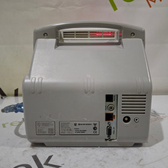 Philips Philips Intellivue MP5 - ECG, Fast SpO2, NIBP Patient Monitor Patient Monitors reLink Medical