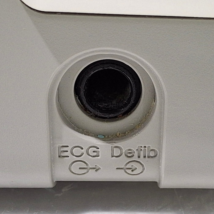 Philips Philips Intellivue MP5 - ECG, Fast SpO2, NIBP Patient Monitor Patient Monitors reLink Medical