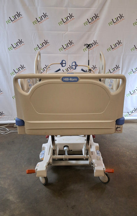 Hill-Rom Hill-Rom Progressa P7500A ICU Hospital Bed Beds & Stretchers reLink Medical