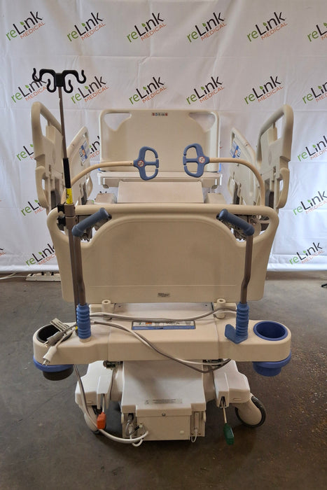 Hill-Rom Hill-Rom Progressa P7500A ICU Hospital Bed Beds & Stretchers reLink Medical
