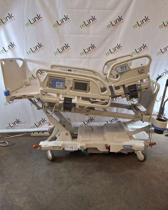 Hill-Rom Hill-Rom Progressa P7500A ICU Hospital Bed Beds & Stretchers reLink Medical