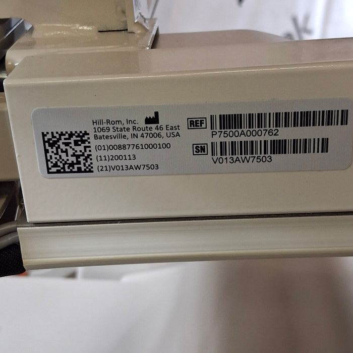 Hill-Rom Hill-Rom Progressa P7500A ICU Hospital Bed Beds & Stretchers reLink Medical