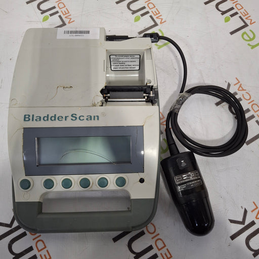 Verathon Medical, Inc Verathon Medical, Inc BladderScan BVI 3000 Bladder Scanner Surgical Equipment reLink Medical