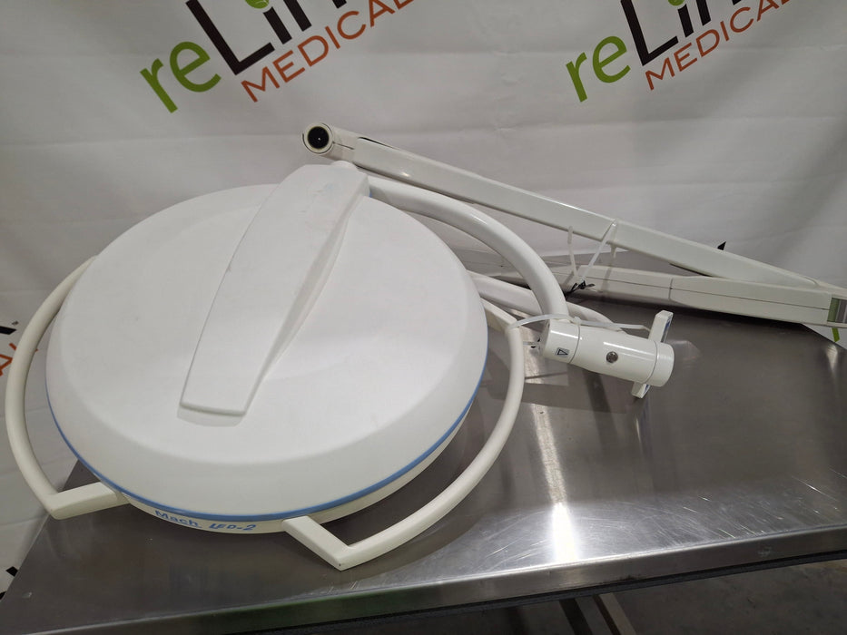 Mavig Mavig Portegra 2 Lights Surgical & Exam Lights reLink Medical