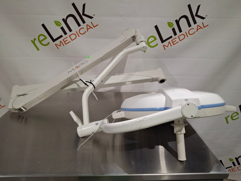 Mavig Mavig Portegra 2 Lights Surgical & Exam Lights reLink Medical