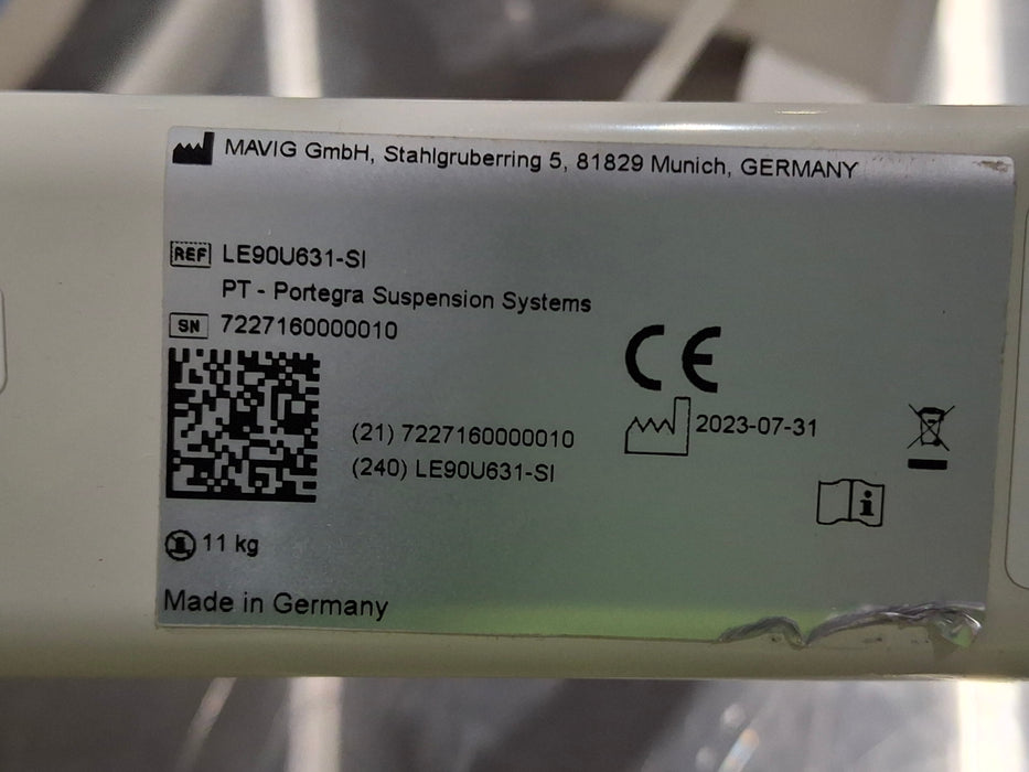 Mavig Mavig Portegra 2 Lights Surgical & Exam Lights reLink Medical