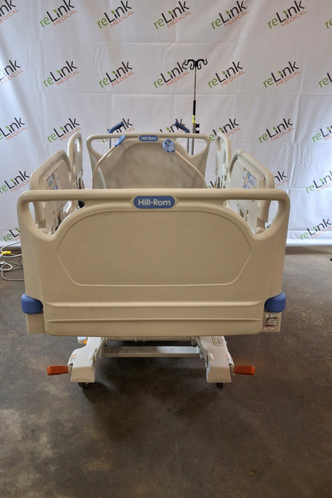 Hill-Rom Hill-Rom Progressa P7500A ICU Hospital Bed Beds & Stretchers reLink Medical