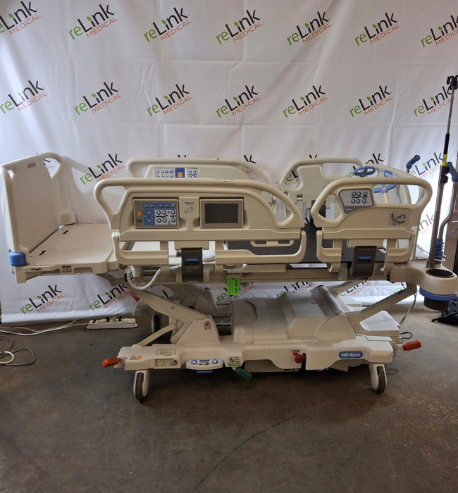 Hill-Rom Hill-Rom Progressa P7500A ICU Hospital Bed Beds & Stretchers reLink Medical