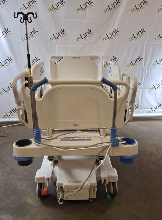 Hill-Rom Hill-Rom Progressa P7500A ICU Hospital Bed Beds & Stretchers reLink Medical